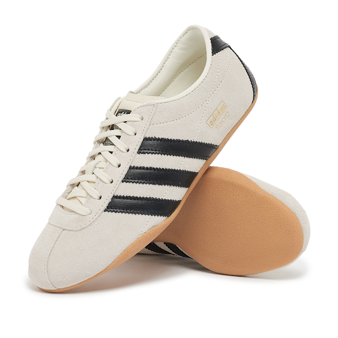 adidas Originals Wmns Tokyo "Off-White Black" weiß 86592 7