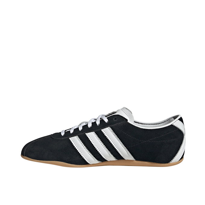 adidas Originals Wmns Tokyo "Black White" schwarz 88858 2