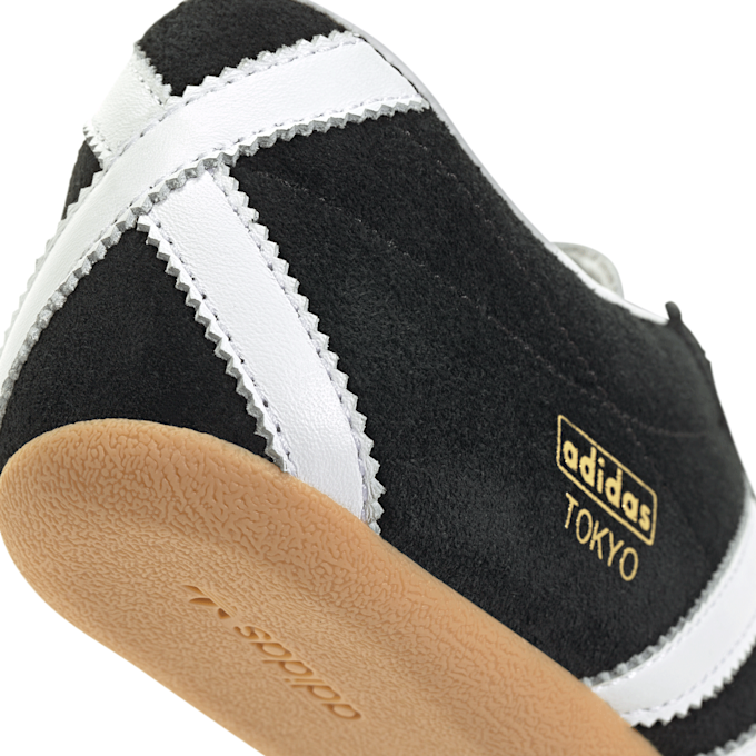 adidas Originals Wmns Tokyo "Black White" schwarz 88858 6