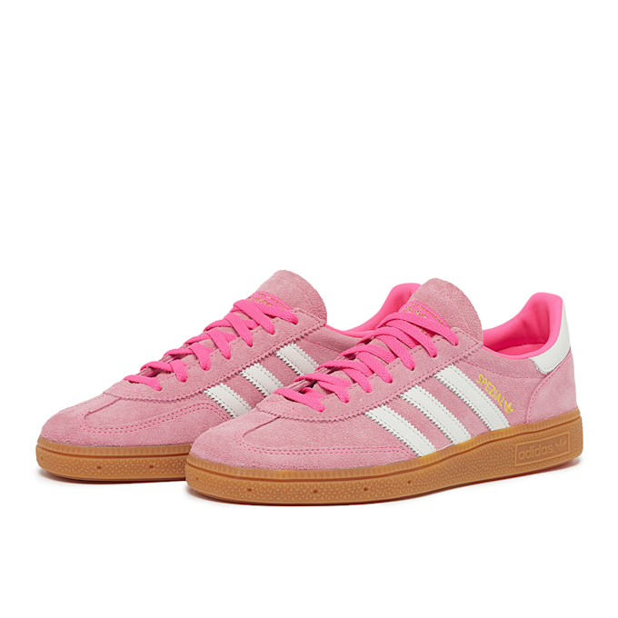 adidas Originals Handball Spezial light pink 86390 1
