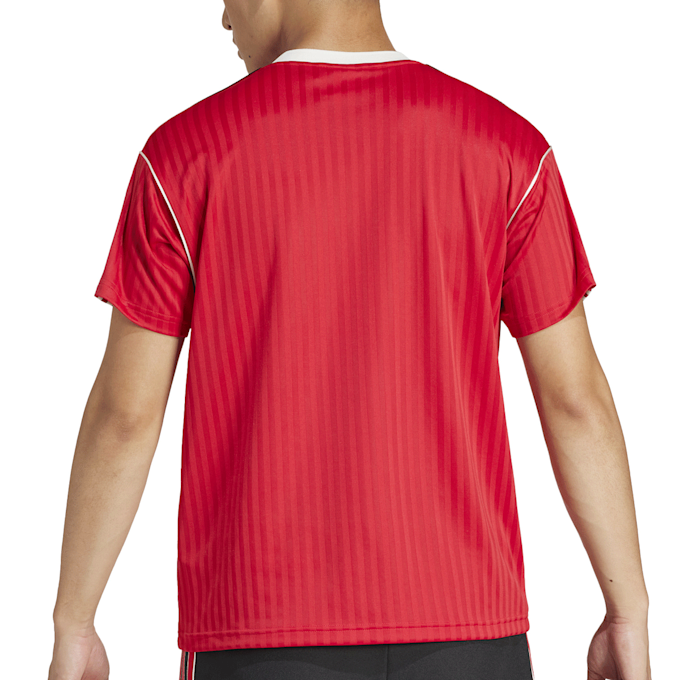 adidas Originals Manchester United Icon Jersey rood 86304 3