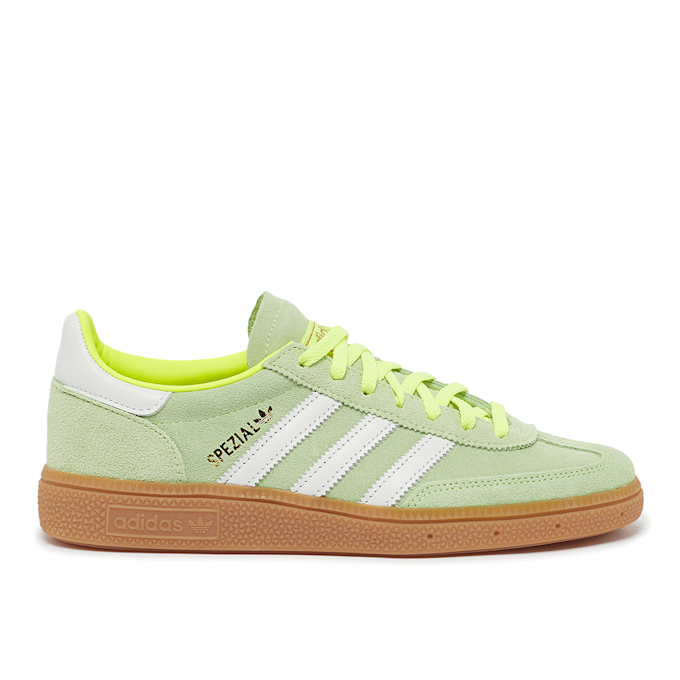 adidas Originals Handball Spezial green 92266 2