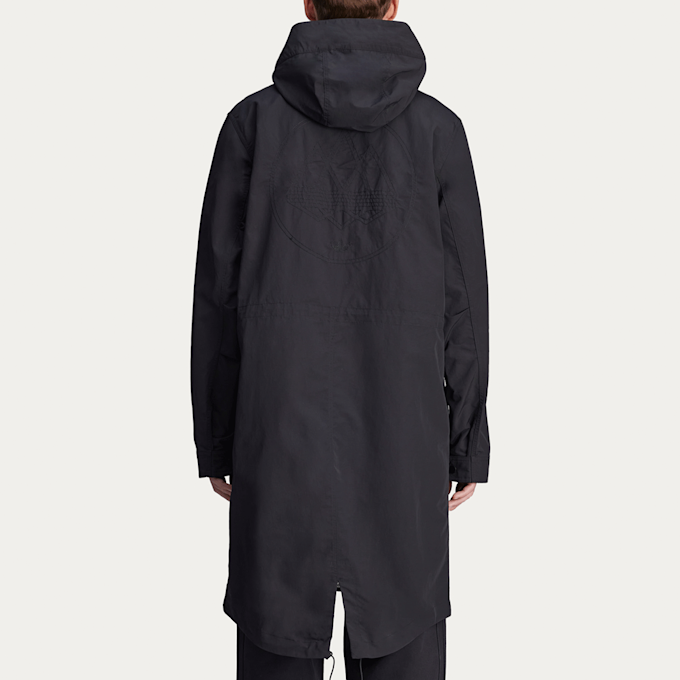 adidas Originals Halewood SPZL Parka black 89876 3