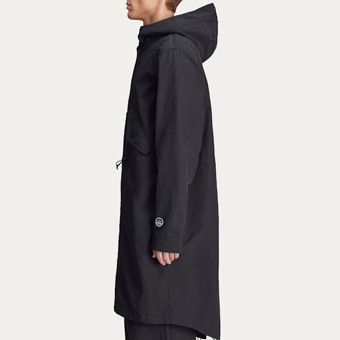 adidas Originals Halewood SPZL Parka black 89876 4