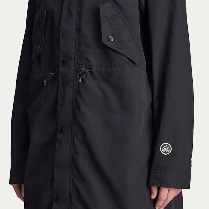 adidas Originals Halewood SPZL Parka black 89876 5