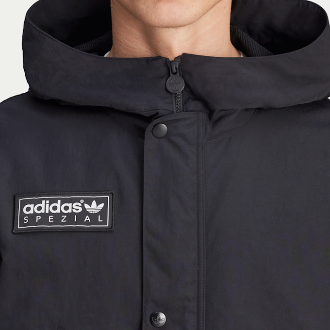 adidas Originals Halewood SPZL Parka black 89876 6
