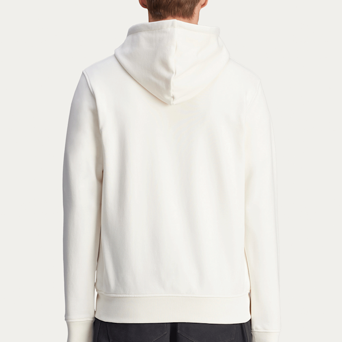 adidas Originals Billinge SPZL Hoodie white 90179 3