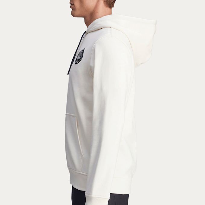adidas Originals Billinge SPZL Hoodie white 90179 4