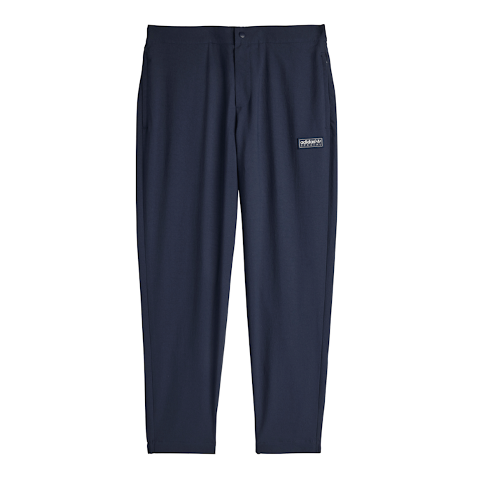 adidas Originals Salesbury SPZL Pant blauw 87718 1