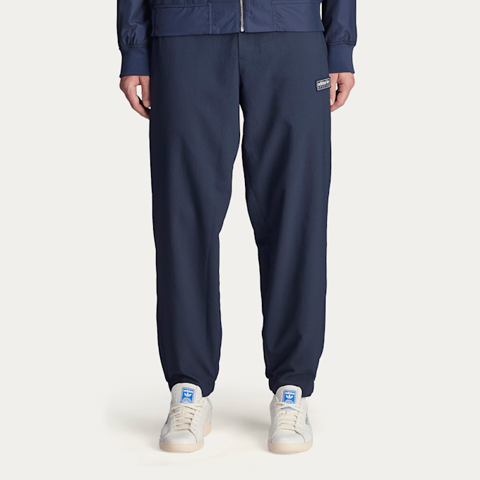 adidas Originals Salesbury SPZL Pant blau 87718 2
