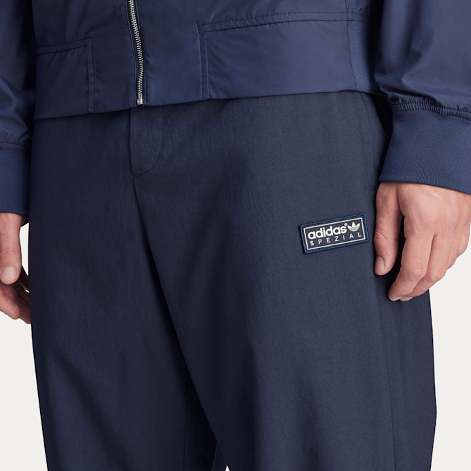 adidas Originals Salesbury SPZL Pant blau 87718 5