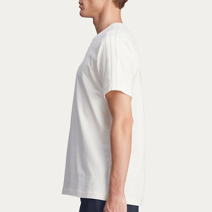 adidas Originals Brockhall SPZL Tee white 87755 4