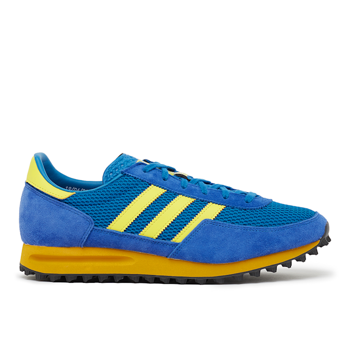adidas Originals TRX Mesh SPZL blau 88815 2