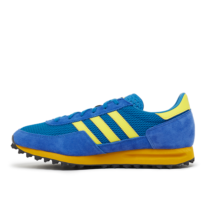 adidas Originals TRX Mesh SPZL blau 88815 3