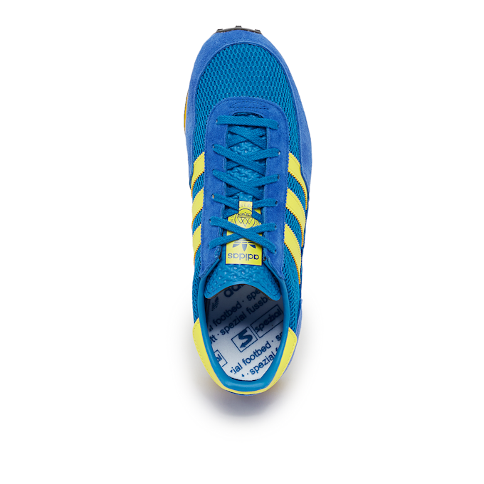 adidas Originals TRX Mesh SPZL blau 88815 4