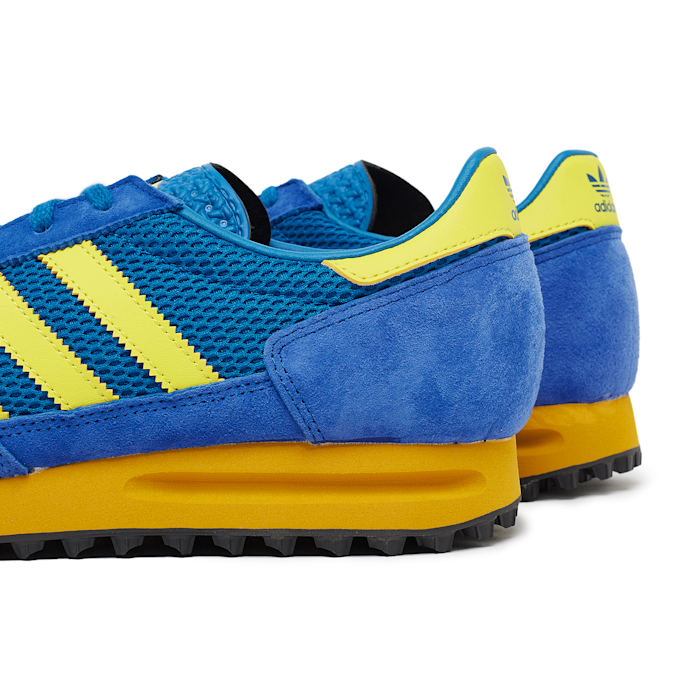 adidas Originals TRX Mesh SPZL blau 88815 5