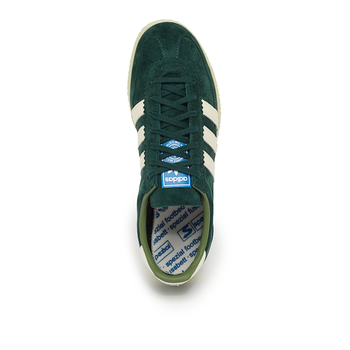 adidas Originals Roelee SPZL vert 87834 4