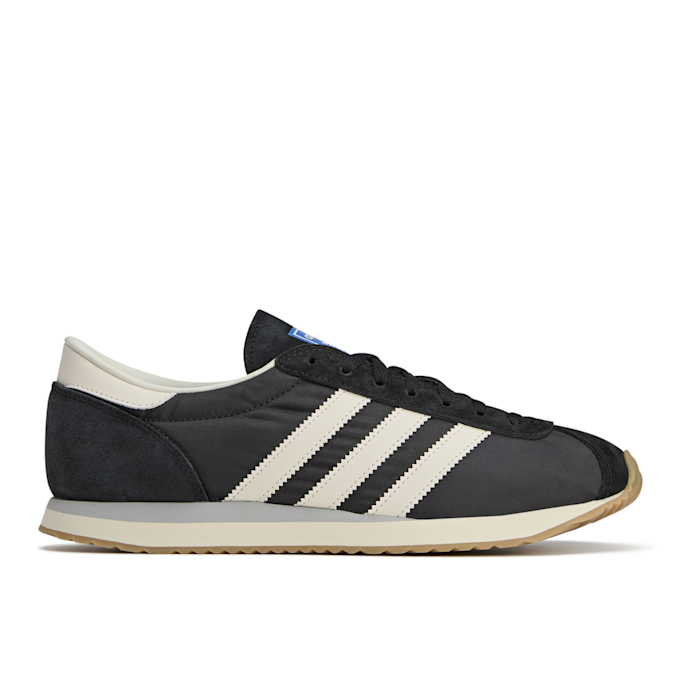adidas Originals Pampanga SPZL zwart 86392 1
