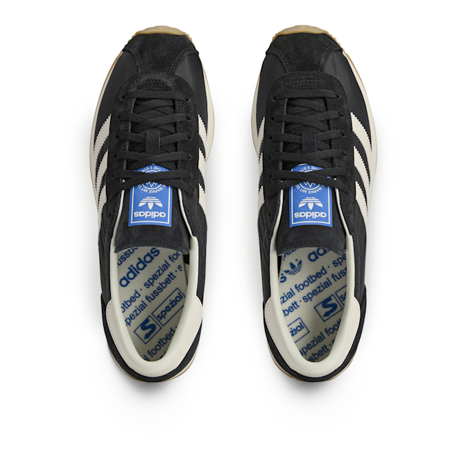adidas Originals Pampanga SPZL black 86392 3