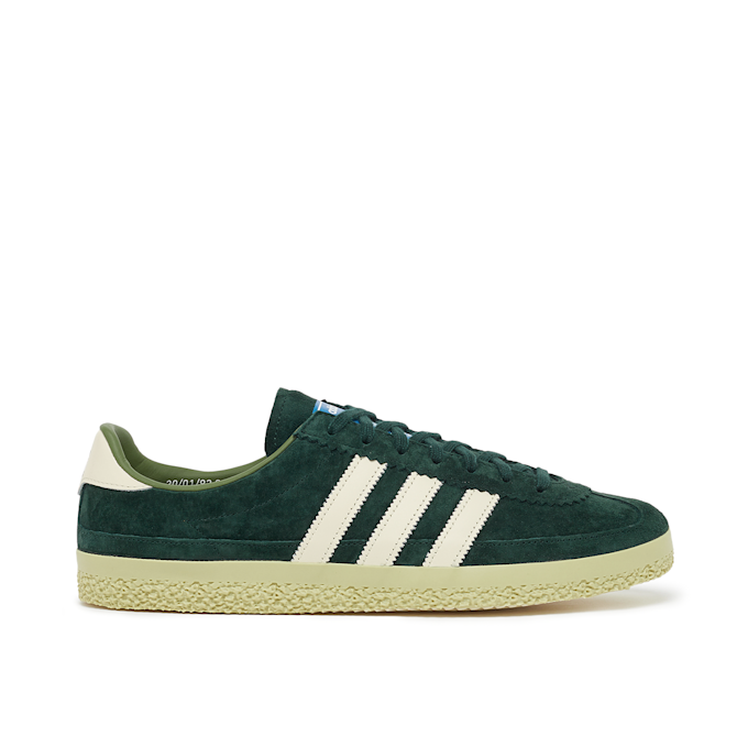 adidas Originals Wmns Roelee SPZL grün 90209 2