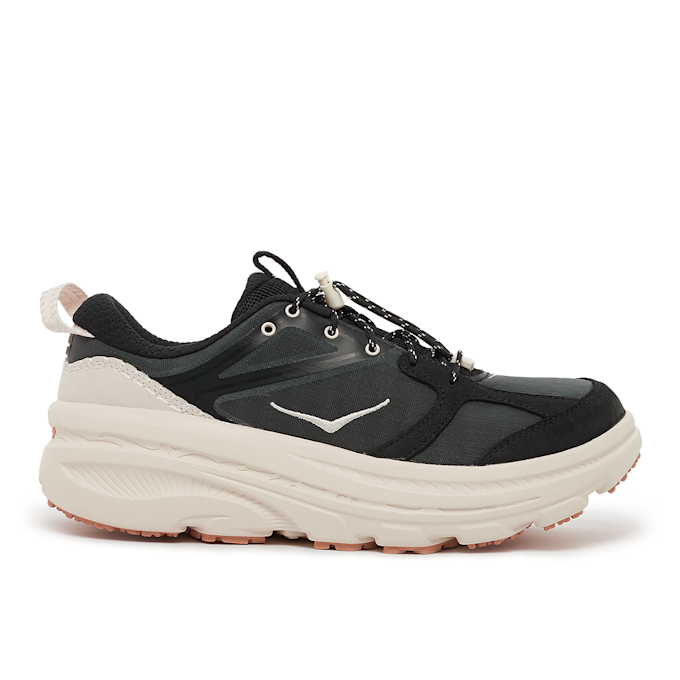Hoka Wmns Bondi B3 LS grau 87274 2