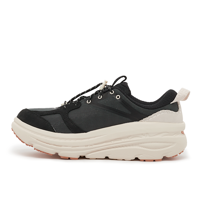 Hoka Wmns Bondi B3 LS grau 87274 3
