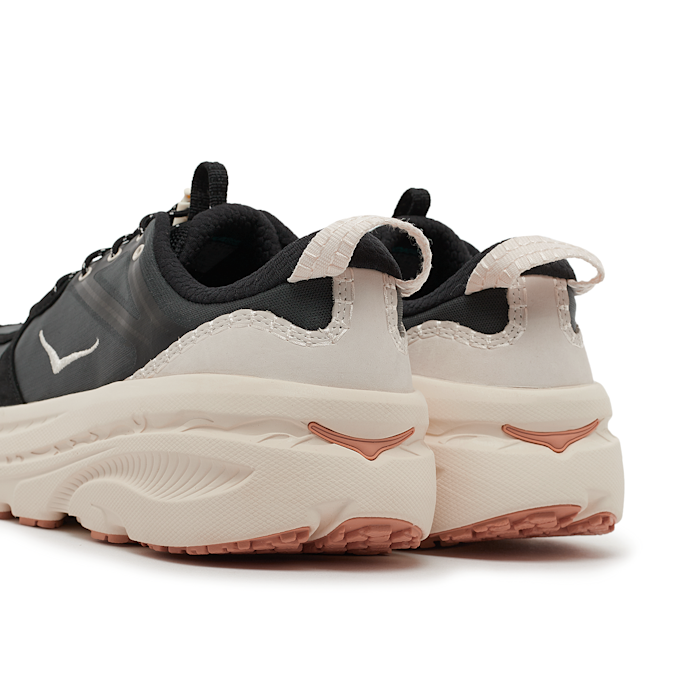 Hoka Wmns Bondi B3 LS grau 87274 7