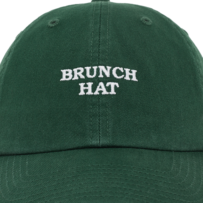 '47 Phrase Base Runner Icon '47 Clean Up Cap vert 91013 4
