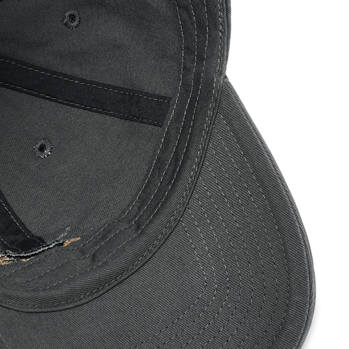'47 Dog Base Runner Icon '47 Clean Up Cap gris 89716 3