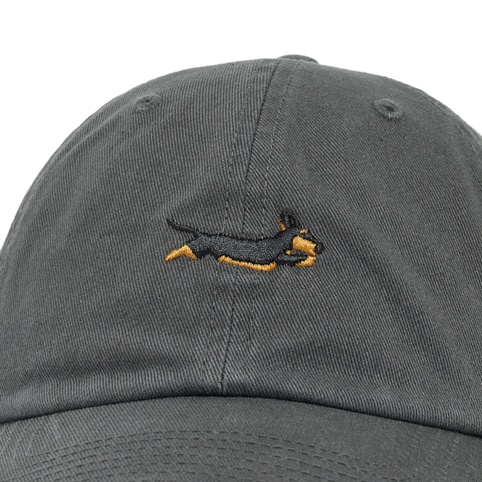 '47 Dog Base Runner Icon '47 Clean Up Cap gris 89716 4