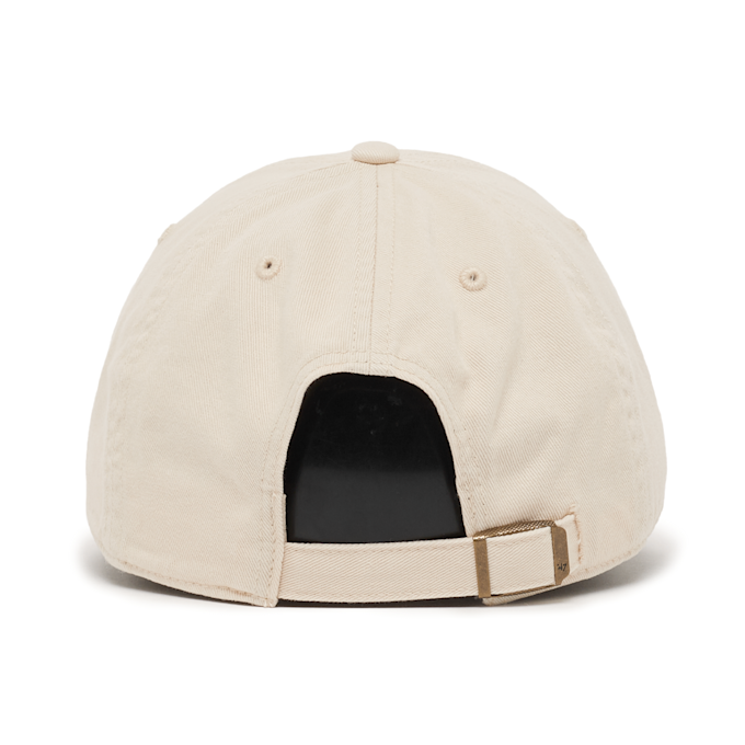 '47 Dog Base Runner Icon '47 Clean Up Cap beige 90928 2