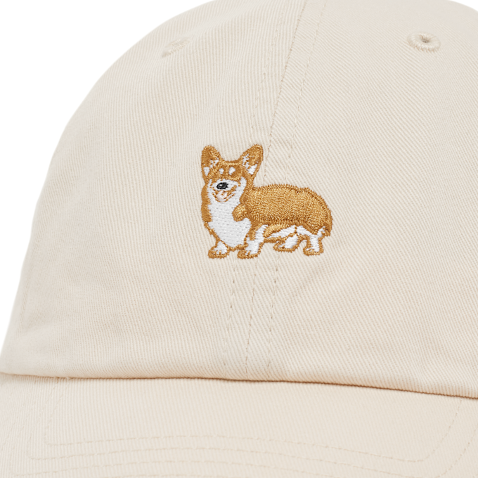 '47 Dog Base Runner Icon '47 Clean Up Cap beige 90928 4