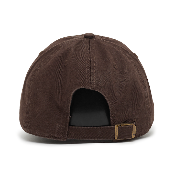 '47 Phrase Base Runner Icon '47 Clean Up Cap brown 90716 2
