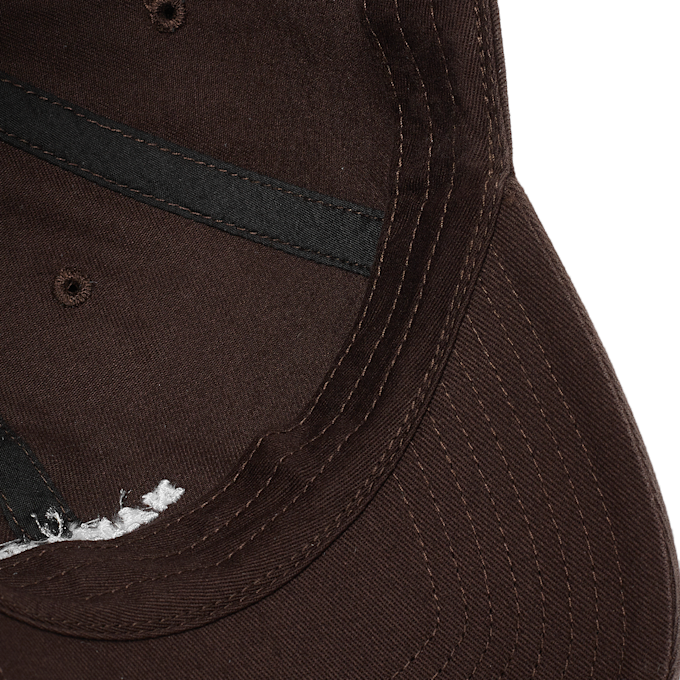 '47 Phrase Base Runner Icon '47 Clean Up Cap brown 90716 3