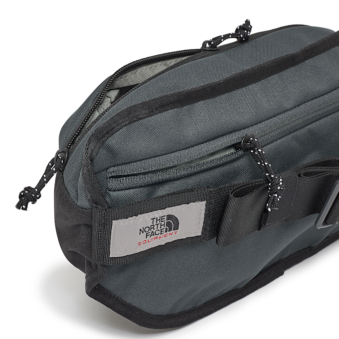 The North Face Y2K Hip Pack schwarz 91040 4