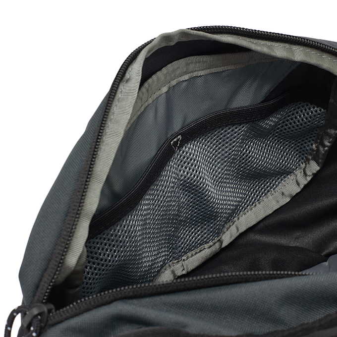 The North Face Y2K Hip Pack schwarz 91040 5