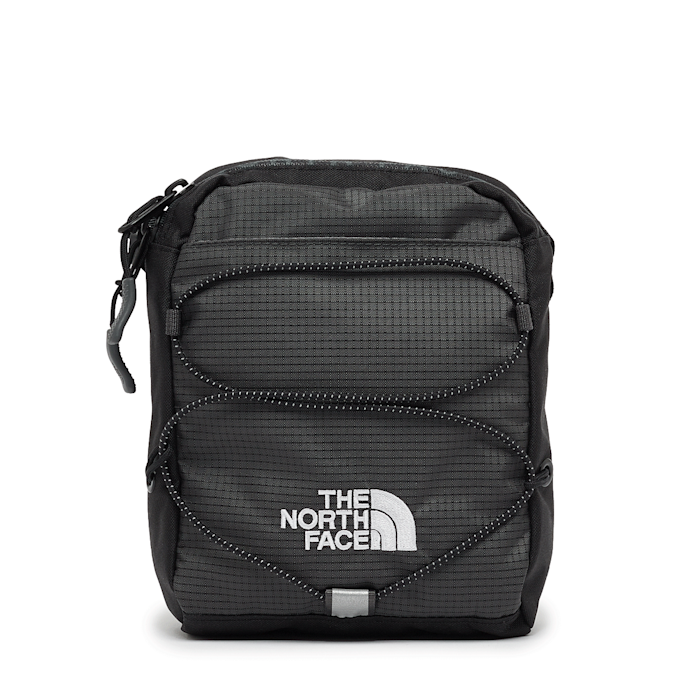 The North Face Jester Crossbody Bag noir 88712 1