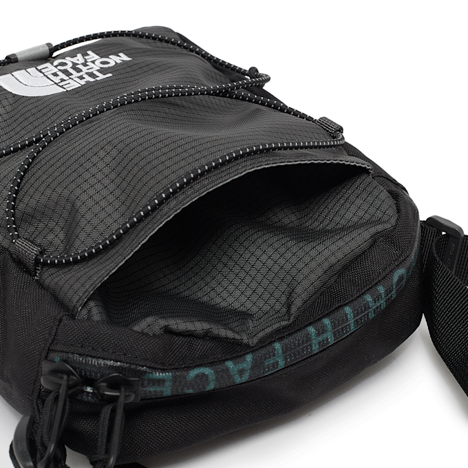 The North Face Jester Crossbody Bag noir 88712 6