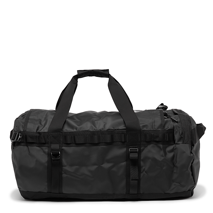 The North Face Base Camp Duffel M 71L zwart 91106 1