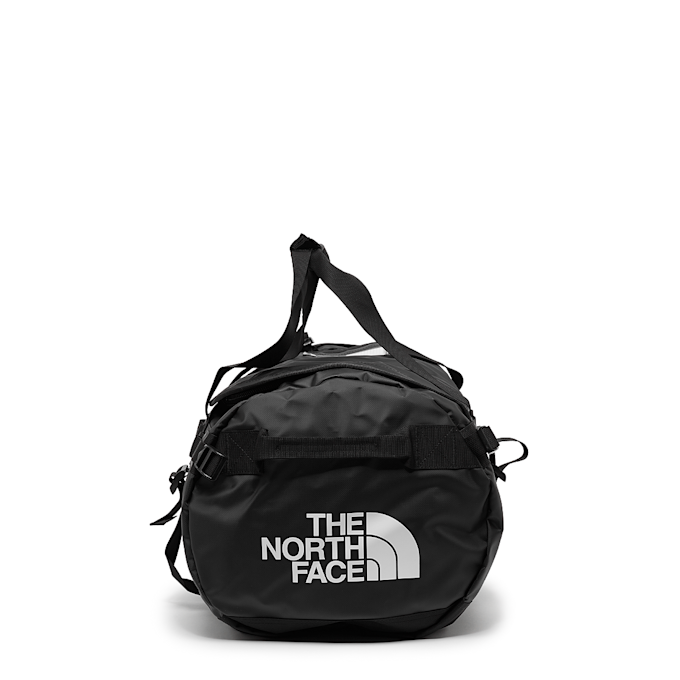 The North Face Base Camp Duffel M 71L zwart 91106 2