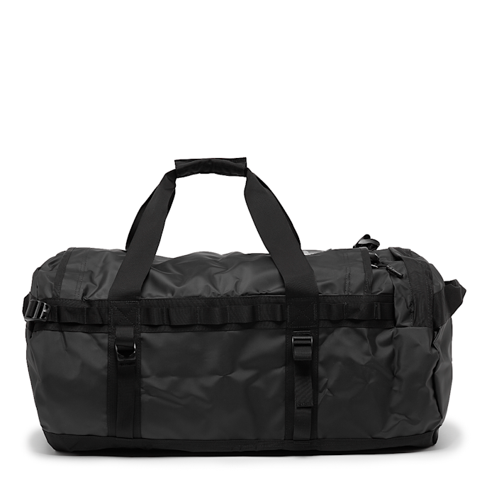 The North Face Base Camp Duffel M 71L zwart 91106 3
