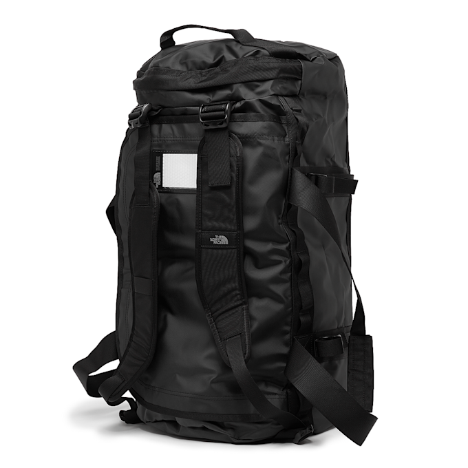 The North Face Base Camp Duffel M 71L zwart 91106 4