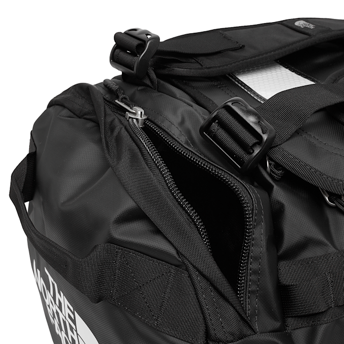 The North Face Base Camp Duffel M 71L zwart 91106 7