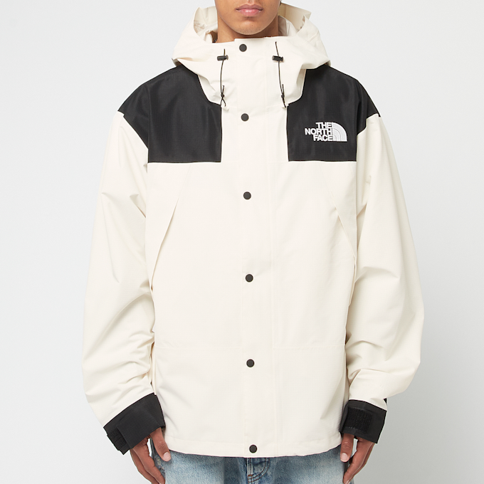 The North Face DryVent Mono Mountain Jacket beige 87791 2