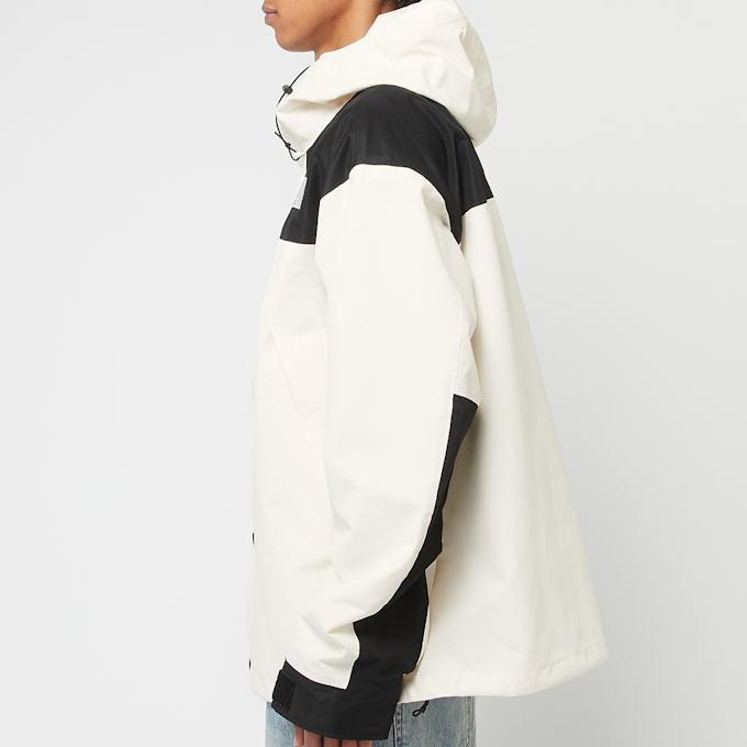 The North Face DryVent Mono Mountain Jacket beige 87791 3