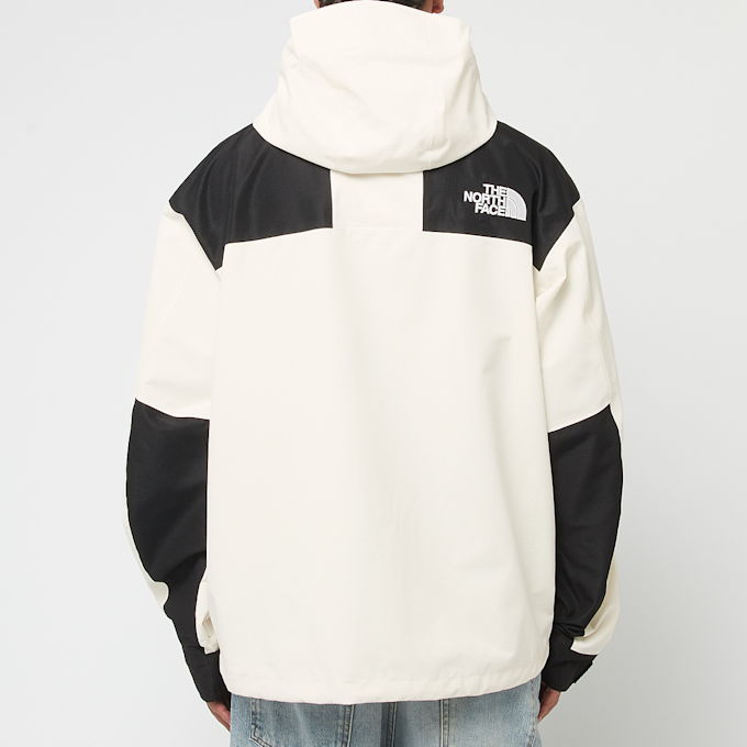 The North Face DryVent Mono Mountain Jacket beige 87791 4