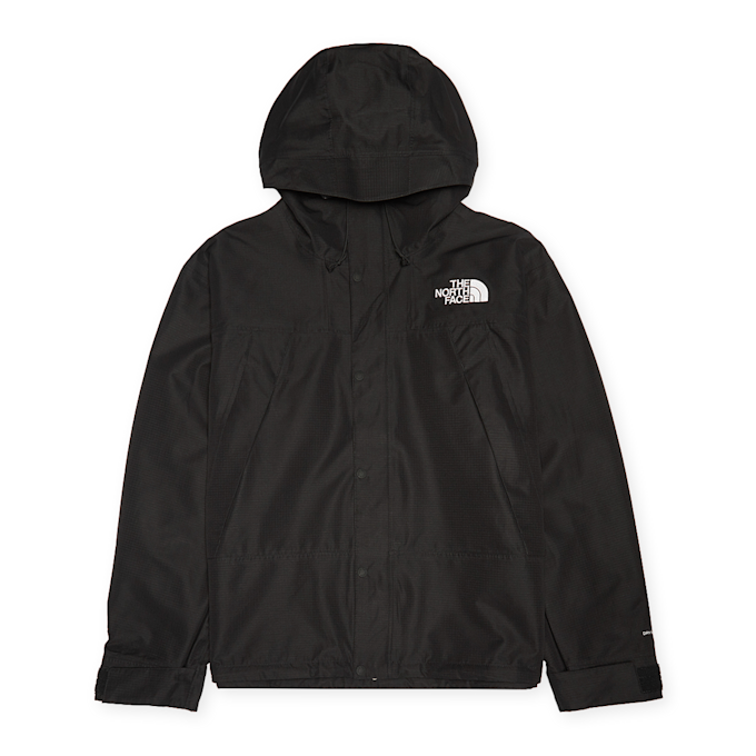The North Face DryVent Mono Mountain Jacket noir 86348 1