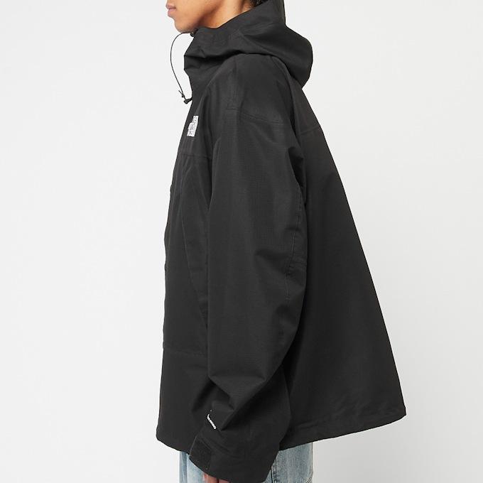 The North Face DryVent Mono Mountain Jacket black 86348 3