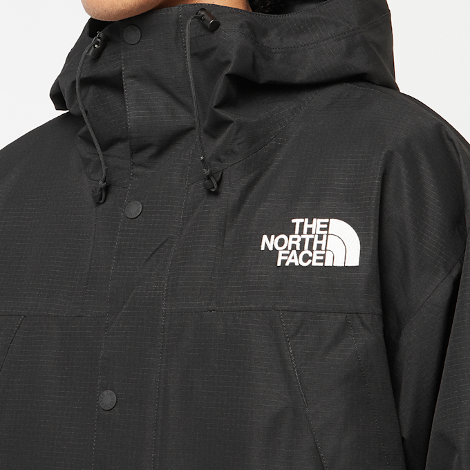 The North Face DryVent Mono Mountain Jacket black 86348 5