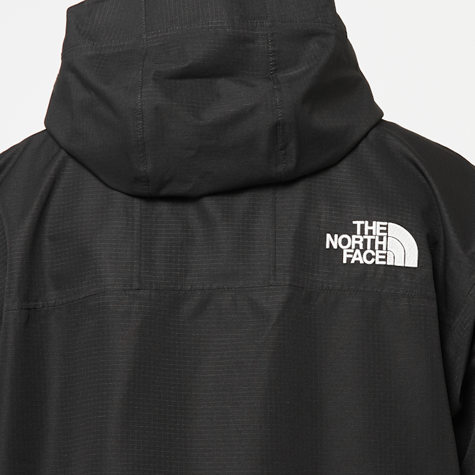 The North Face DryVent Mono Mountain Jacket black 86348 6